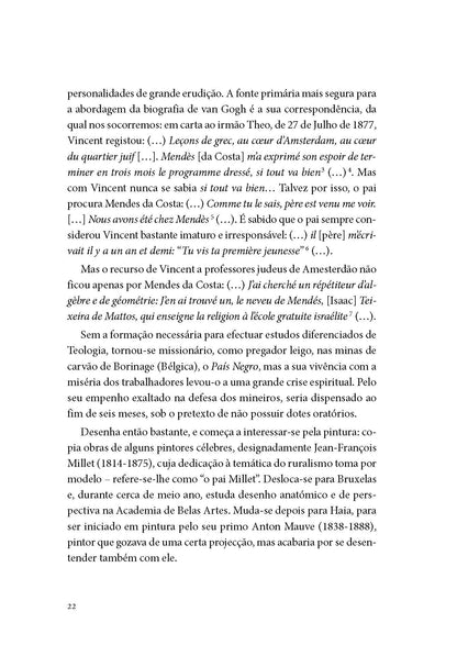 A “Loucura” de Vincent Van Gogh: Um caso clínico de Neuroborreliose de Lyme com Pseudotumor Cerebri?