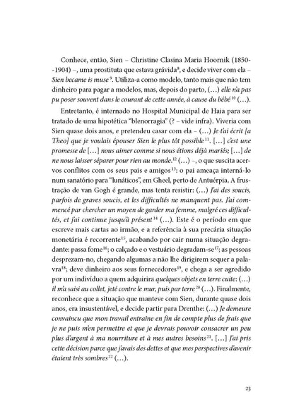 A “Loucura” de Vincent Van Gogh: Um caso clínico de Neuroborreliose de Lyme com Pseudotumor Cerebri?