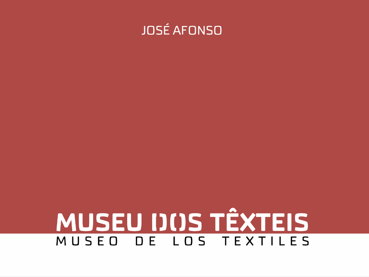 Museu dos Têxteis