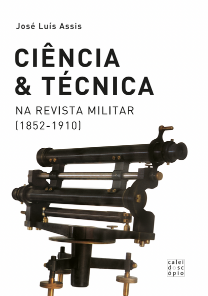 Ciência e Técnica