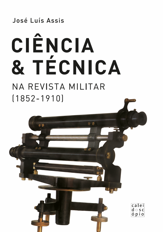 Ciência e Técnica