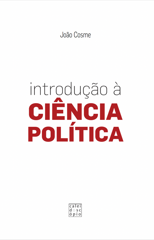 Introdução à Ciência Política