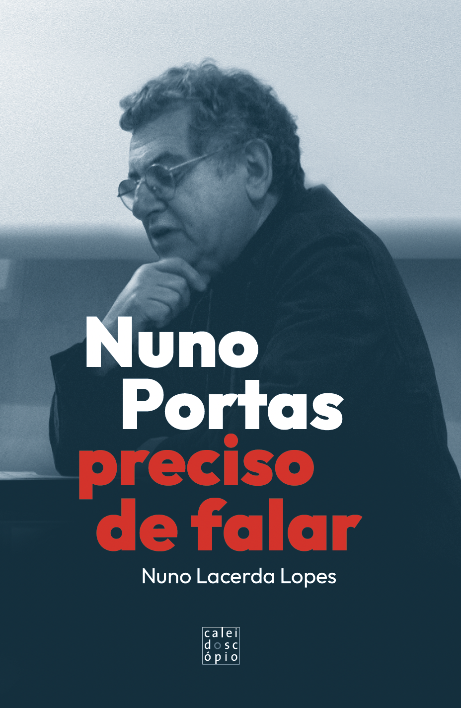 Nuno Portas – preciso de falar
