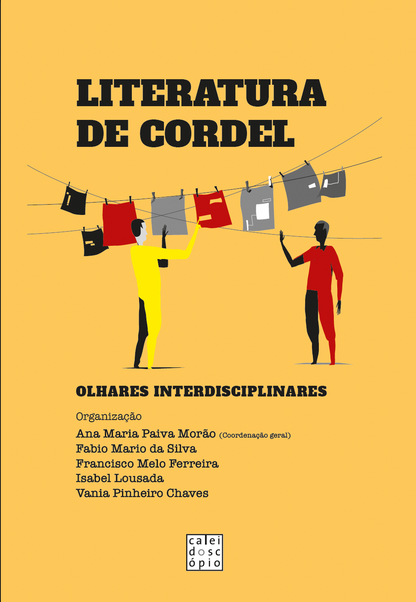 Literatura de Cordel: Olhares interdisciplinares