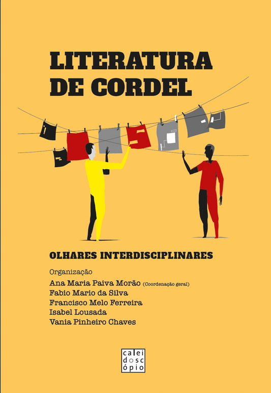 Literatura de Cordel: Olhares interdisciplinares