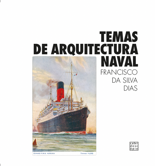 Temas de Arquitectura Naval