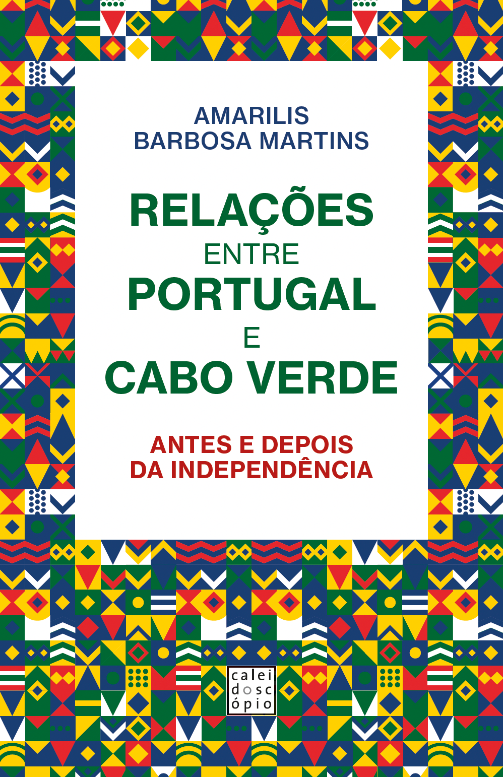 Relações entre Portugal e Cabo Verde: Antes e depois da independência