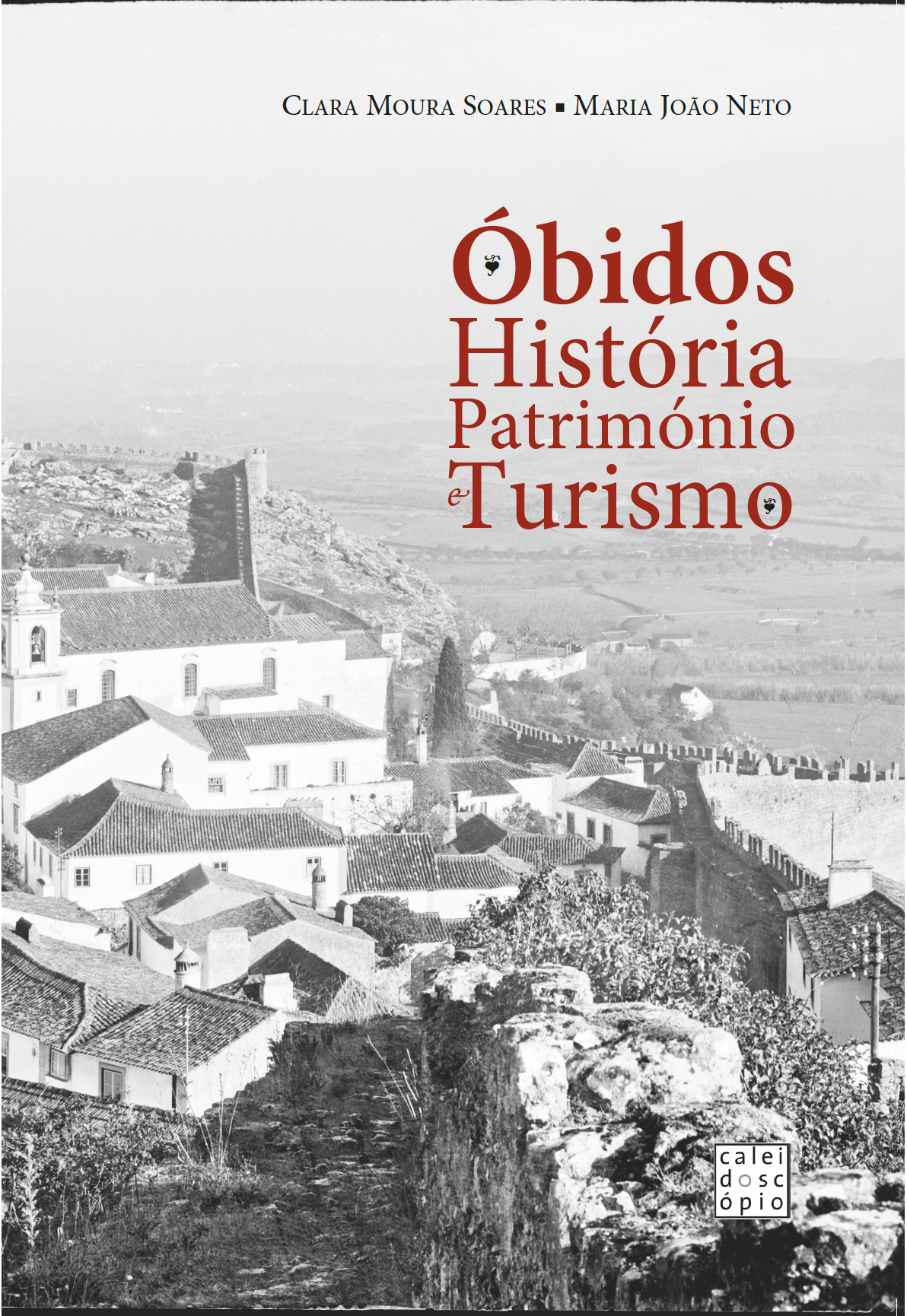 Óbidos: História, Património e Turismo