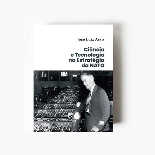 Ciência e Tecnologia na Estratégia da NATO