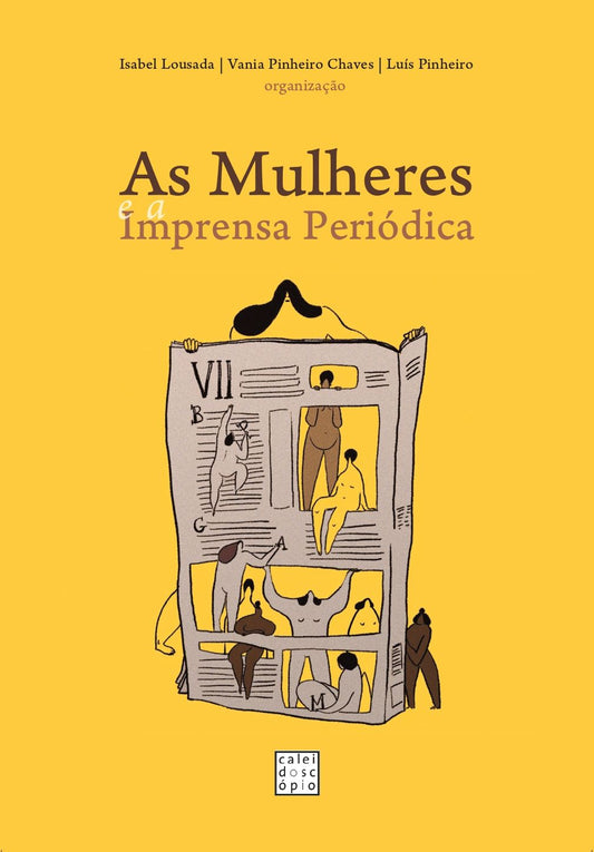 As Mulheres e a Imprensa Periódica
