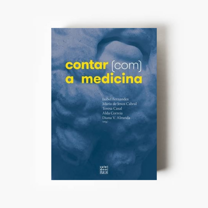 Antologia coordenada por Isabel Fernandes e colaboradores que reúne textos literários sobre doença, saúde, cuidadores e relação médico-doente. Uma reflexão entre literatura, medicina e ética.