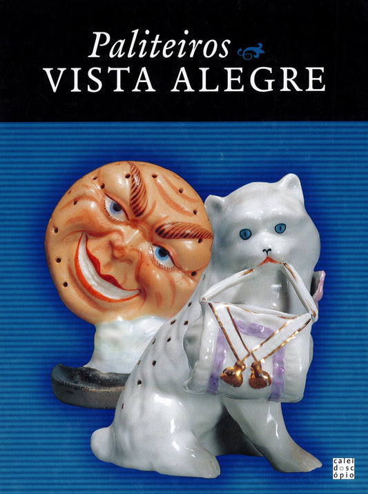 Paliteiros da Vista Alegre