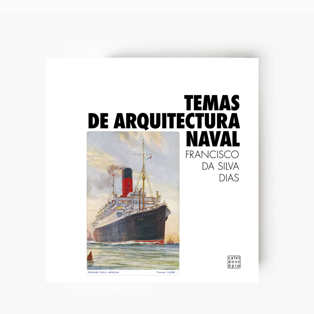 Temas de Arquitectura Naval