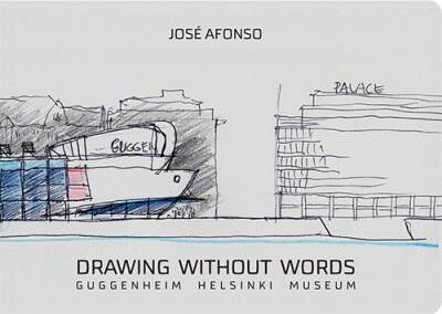 Drawing Without Words: Guggenheim Helsinki Museum