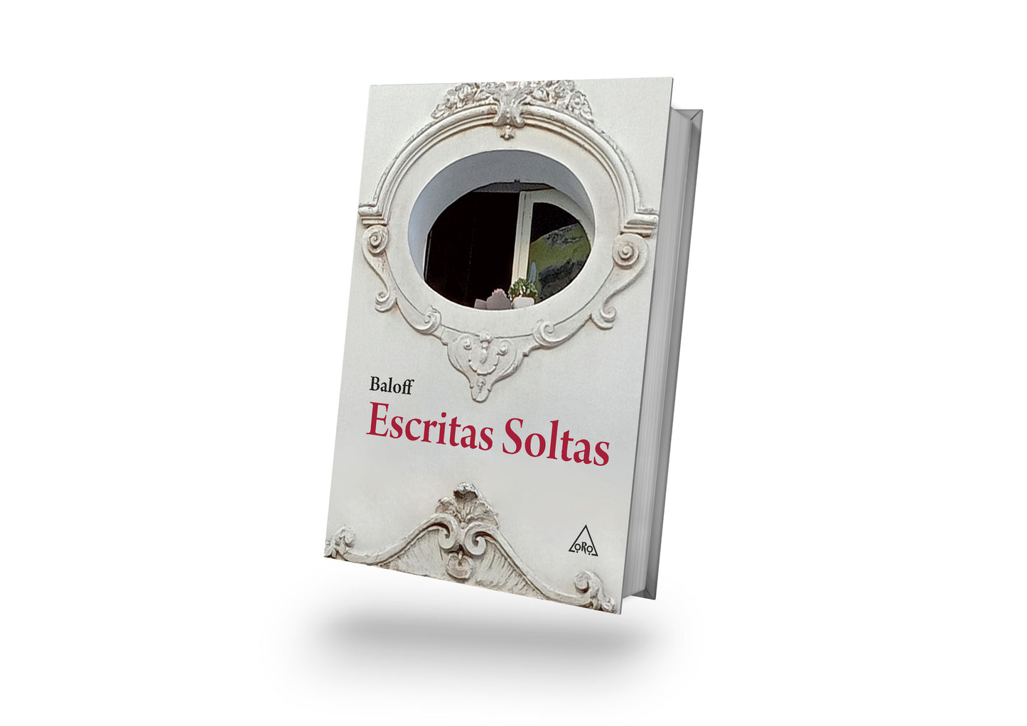 Escritas Soltas