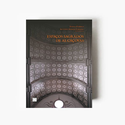 Espaços Sagrados de Alcáçovas