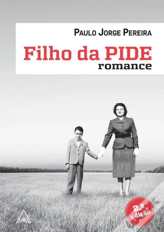 Filho da PIDE - 2ª edição