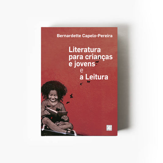 Literatura para crianças e jovens e a leitura