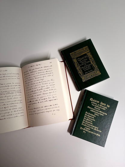 Instruções Militares: Livro IV