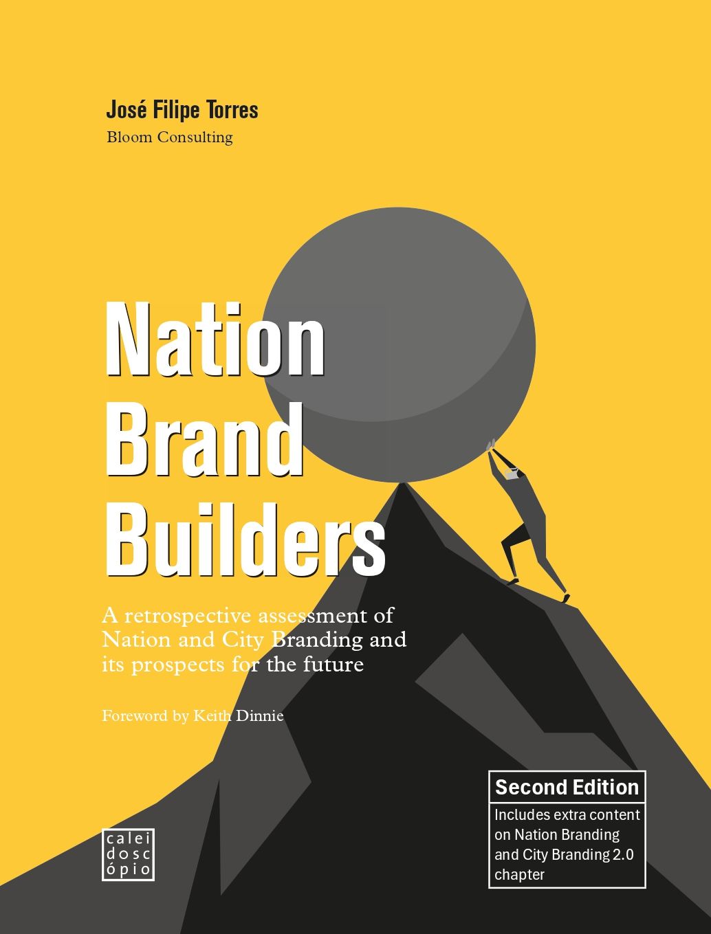 Nation Brand Builders