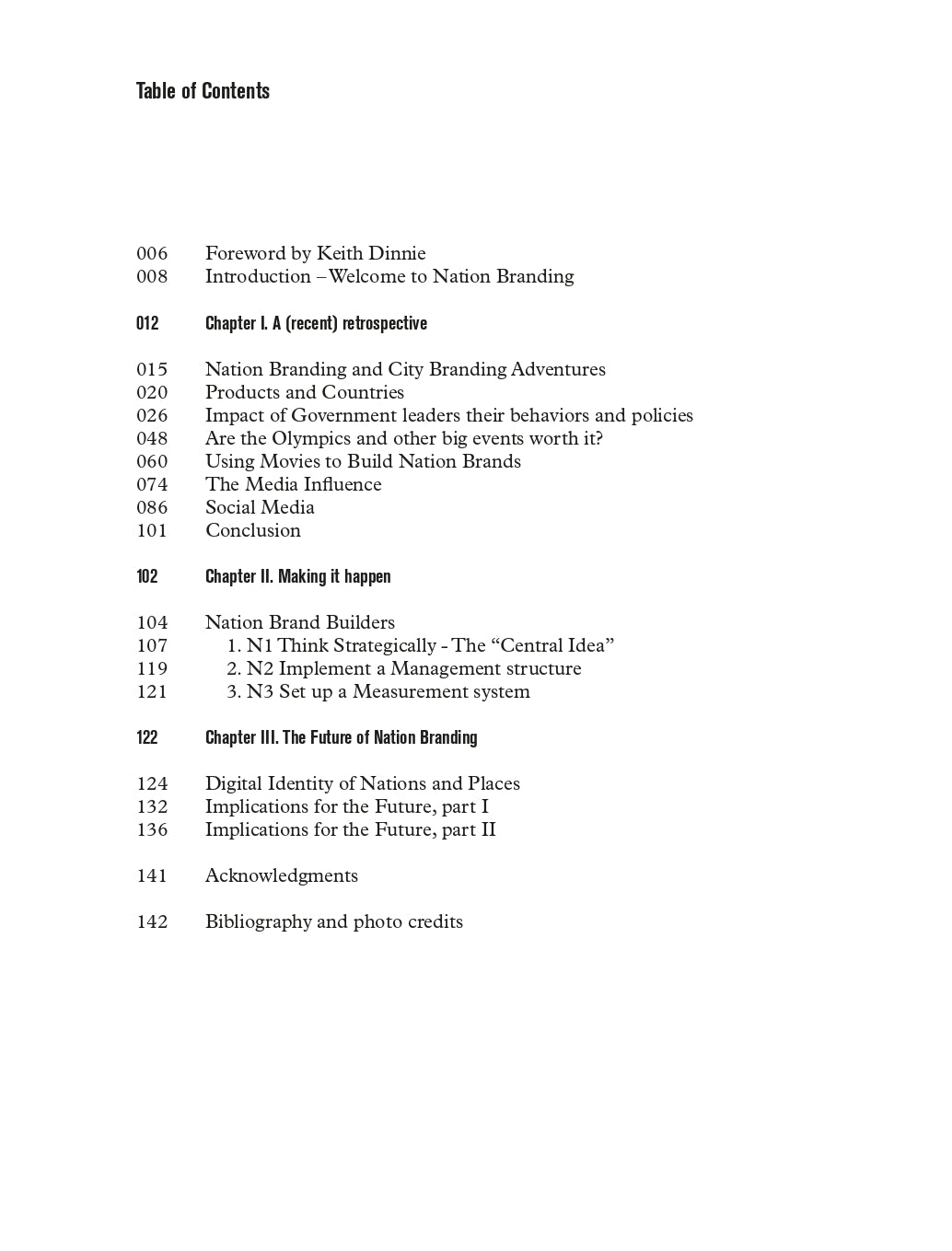 Nation Brand Builders