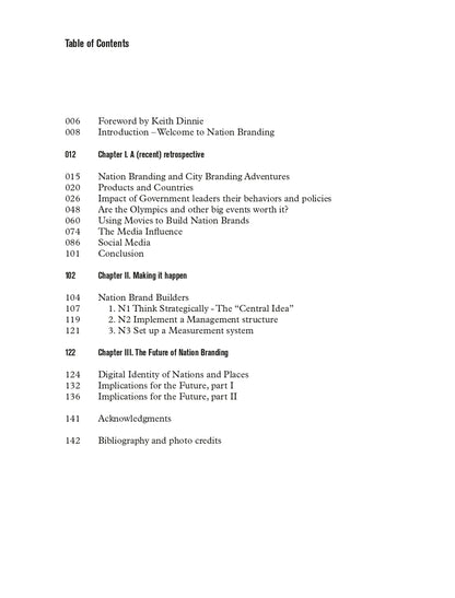 Nation Brand Builders