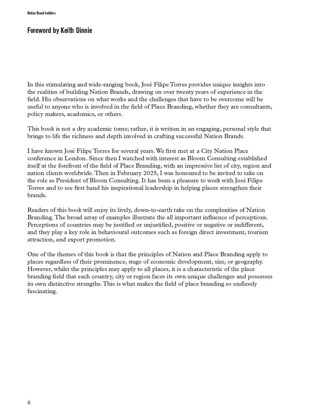 Nation Brand Builders