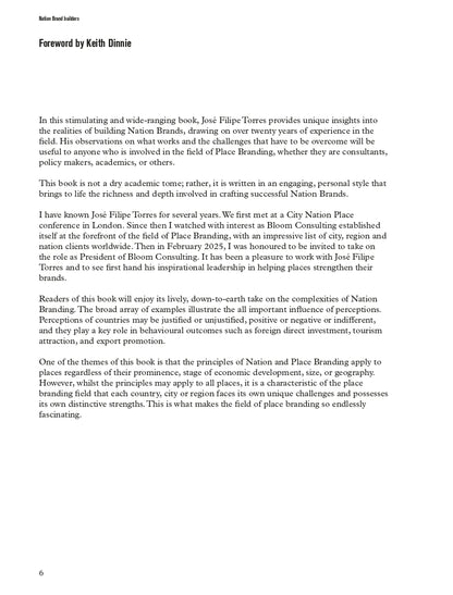 Nation Brand Builders