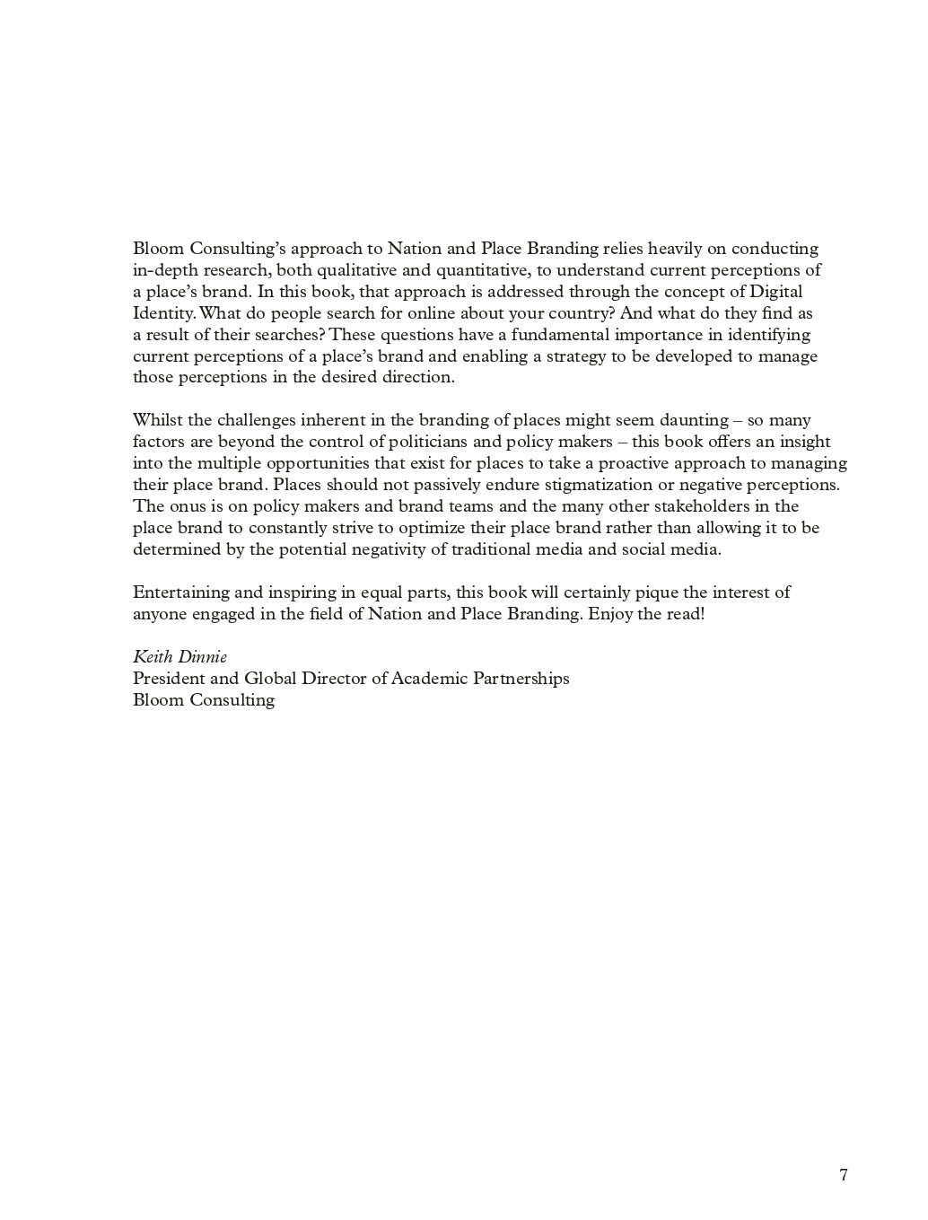 Nation Brand Builders