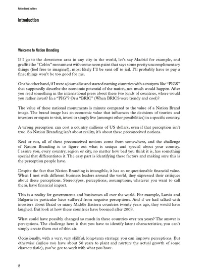 Nation Brand Builders