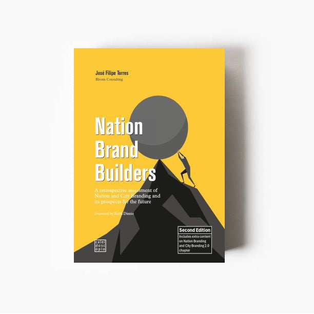 Nation Brand Builders