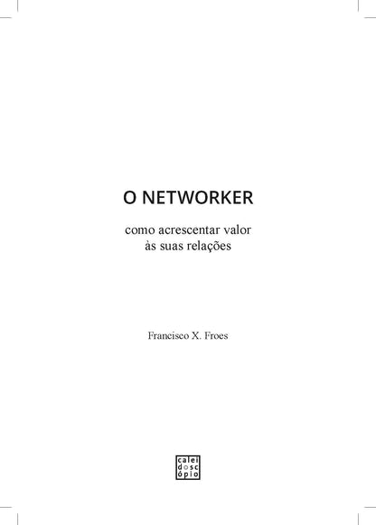 O Networker