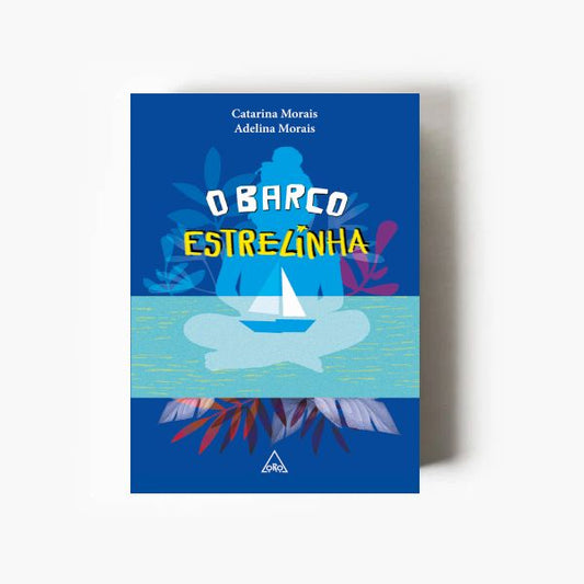 Descubra O Barco Estrelinha, livro infantil da chancela ORO que promove imaginação, criatividade e gosto pela leitura entre crianças e famílias.