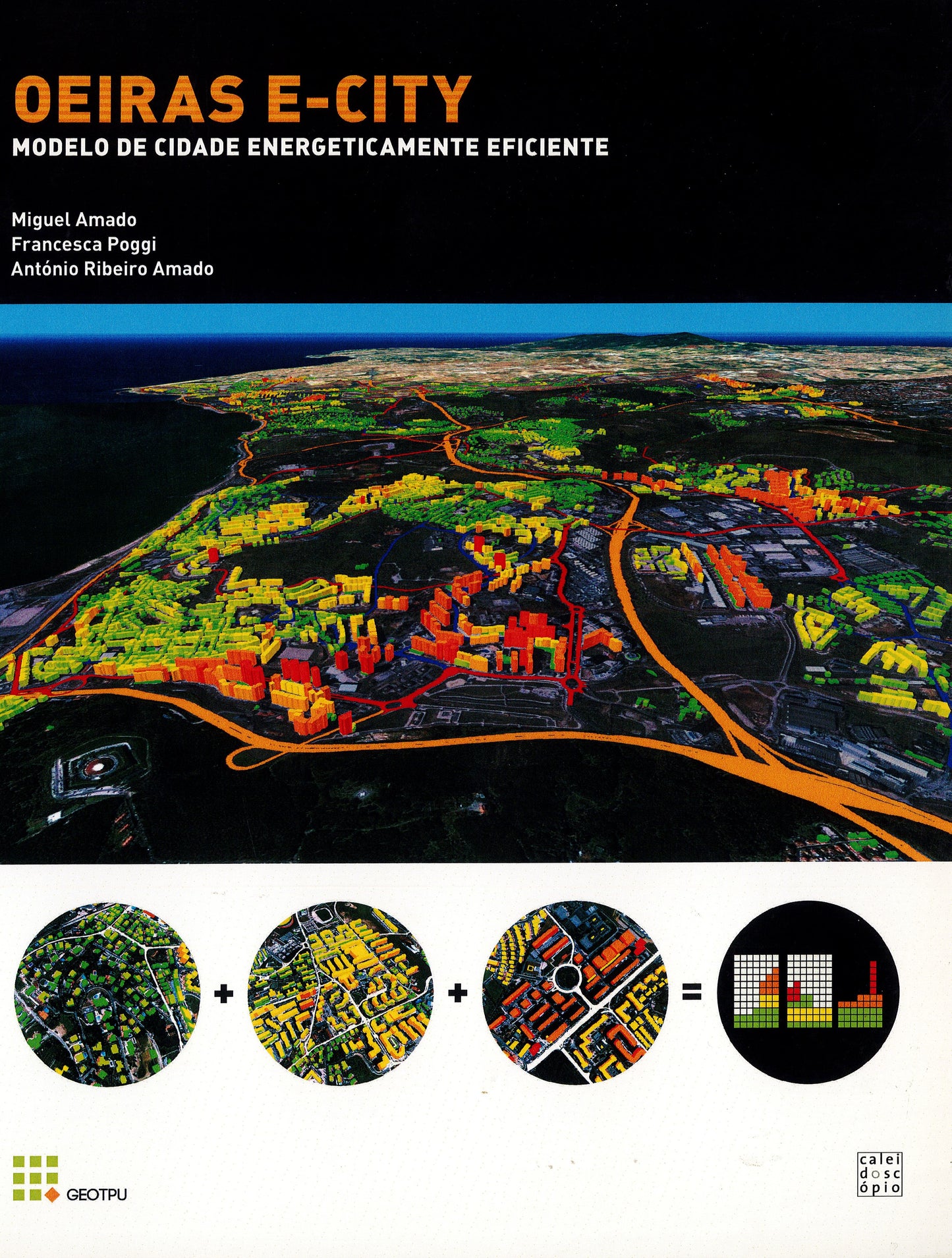 OEIRAS E-CITY