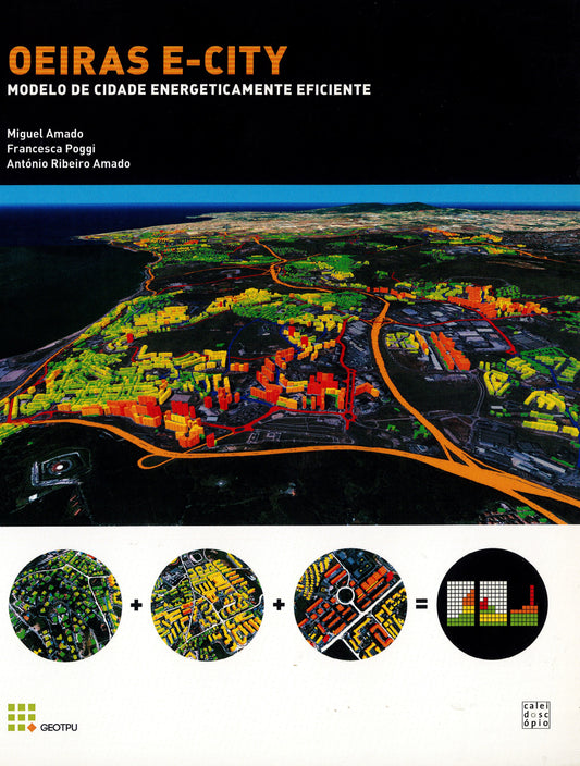 OEIRAS E-CITY