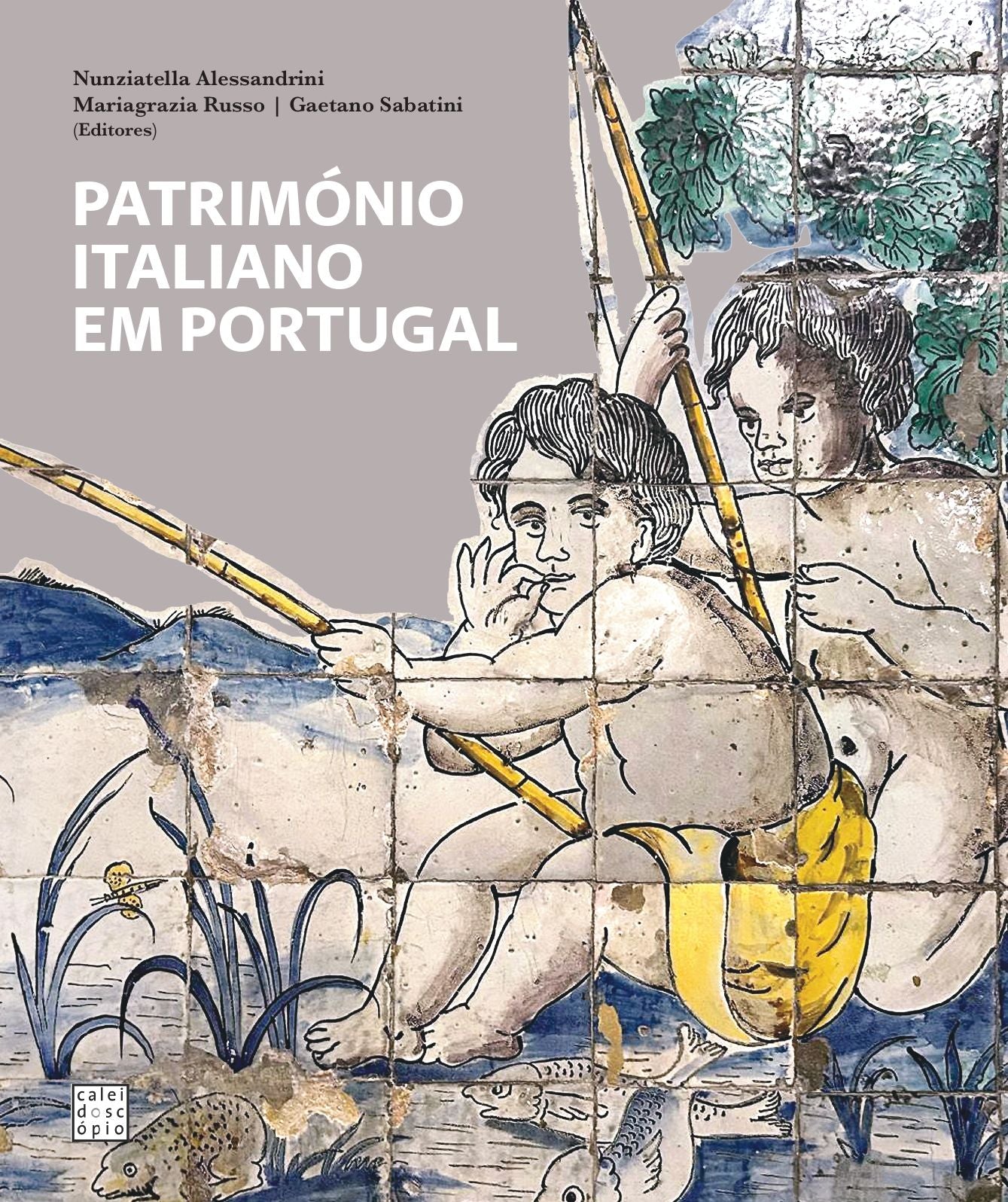 Património Italiano em Portugal