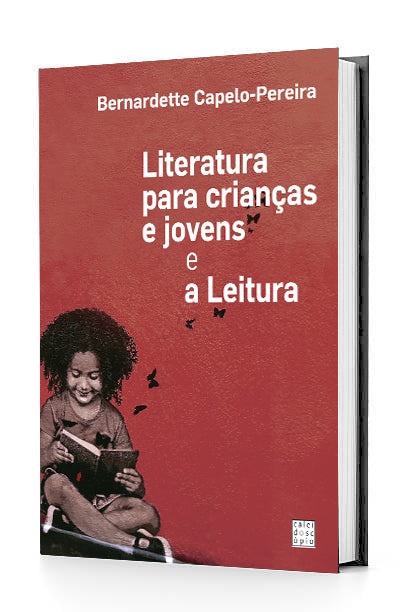 Literatura para crianças e jovens e a leitura