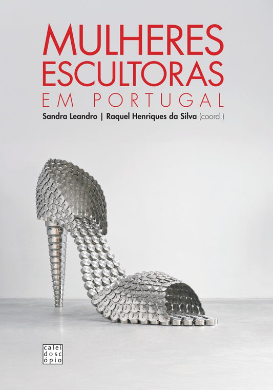 Mulheres Escultoras em Portugal