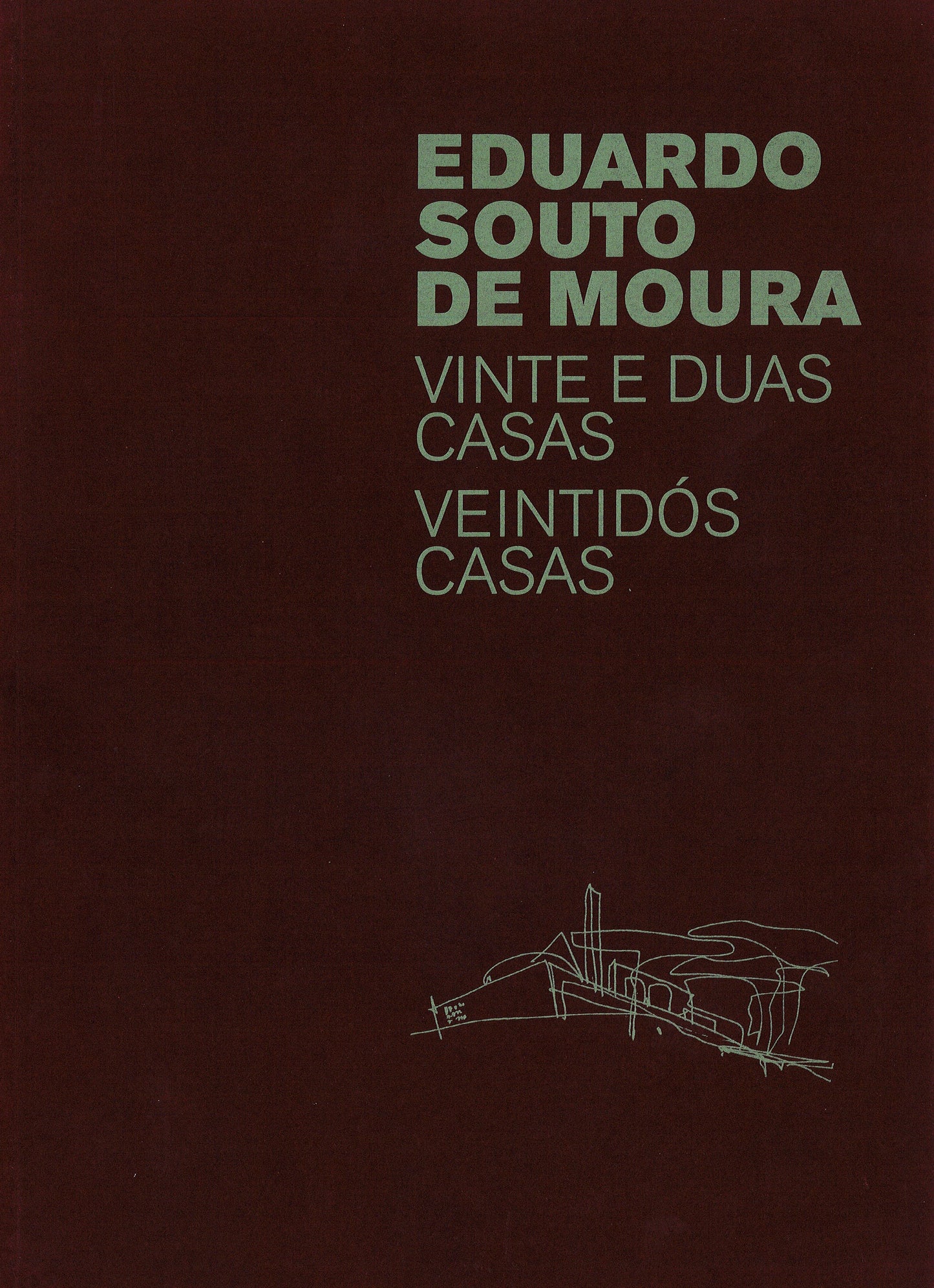 Vinte e Duas Casas | Veintidós Casas