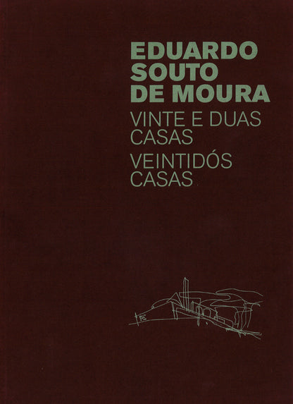 Vinte e Duas Casas | Veintidós Casas