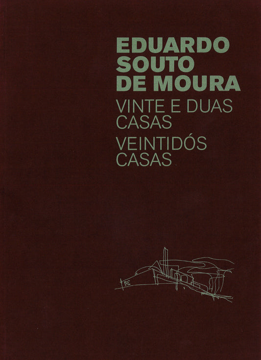 Vinte e Duas Casas | Veintidós Casas