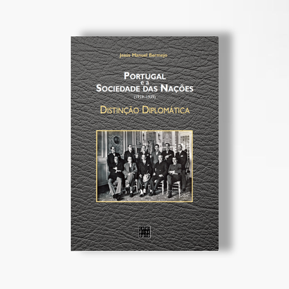 Portugal e a Sociedade das Nações (1919-1939)
