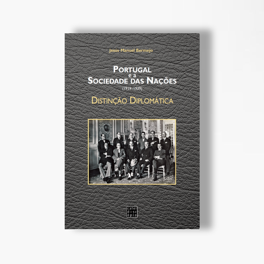 Portugal e a Sociedade das Nações (1919-1939)