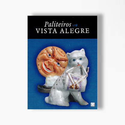 Paliteiros da Vista Alegre