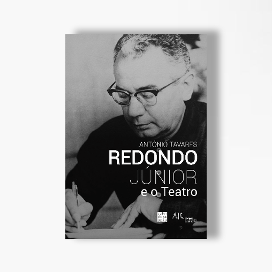 Redondo Júnior e o Teatro