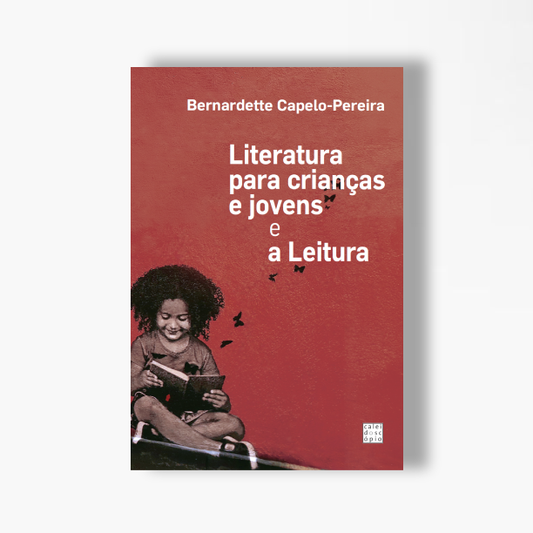 Literatura para crianças e jovens e a leitura