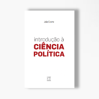Introdução à Ciência Política