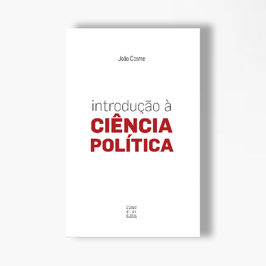 Introdução à Ciência Política