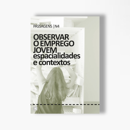 Passagens N4 | Observar o emprego jovem