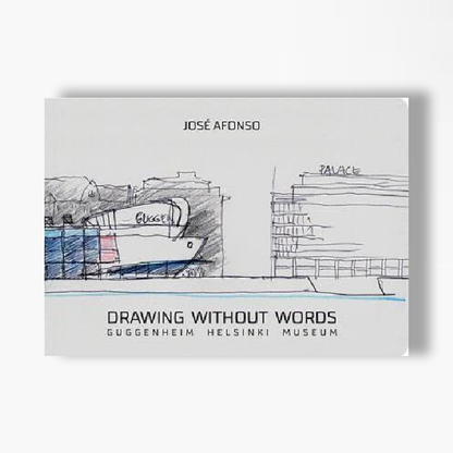 Drawing Without Words: Guggenheim Helsinki Museum